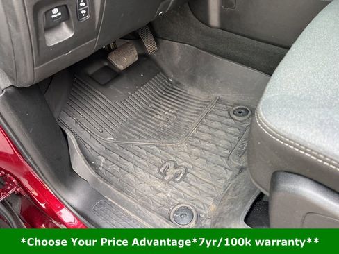 Certified 2022 RAM 1500 Big Horn image 47