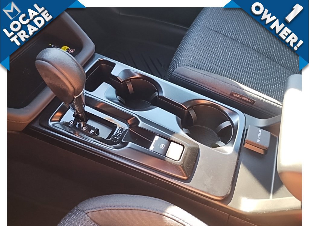 Used 2026 Subaru Forester Premium AWD/4WD image 20