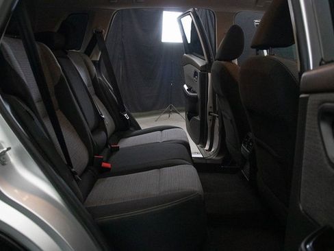 Used 2022 Nissan Rogue SV image 18