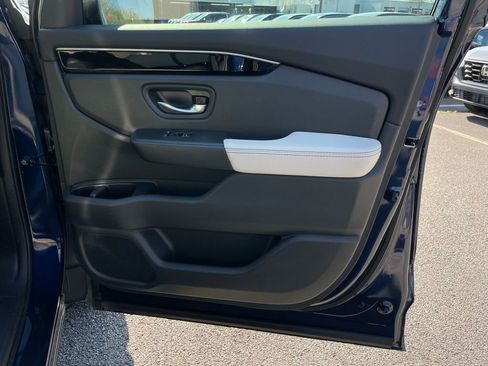 New 2026 Honda Passport RTL image 29