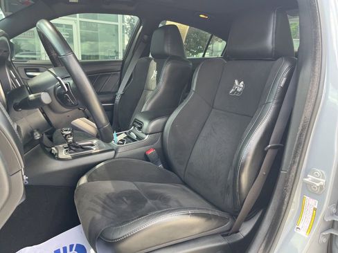 Used 2021 Dodge Charger Scat Pack RWD image 7