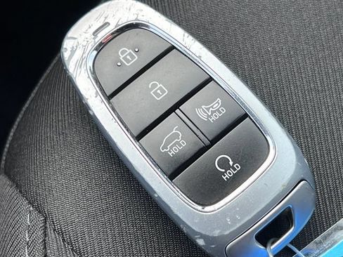 Used 2024 Hyundai Tucson SEL AWD/4WD image 27