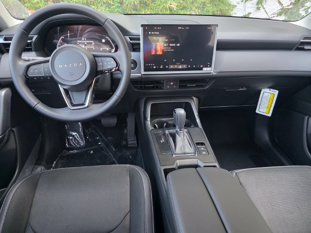 New 2026 MAZDA CX-5 Select AWD/4WD image 10
