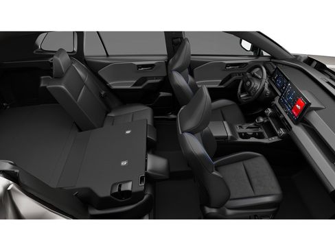 New 2026 Toyota RAV4 XSE AWD/4WD image 22