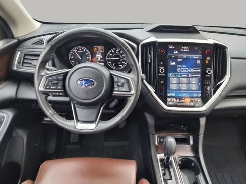 Used 2024 Subaru Ascent Touring AWD/4WD image 10