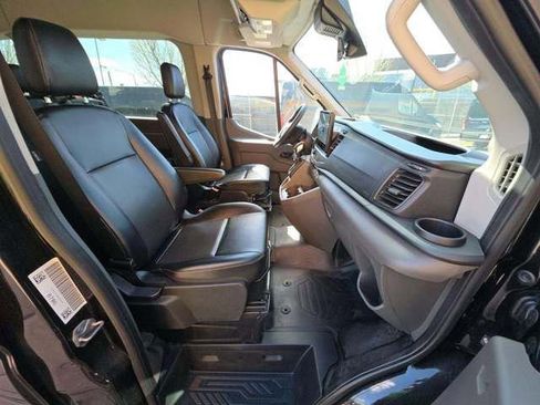 Used 2024 Ford Transit 350 XL image 13