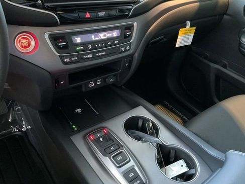 New 2026 Honda Ridgeline RTL image 13