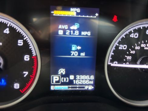 Used 2023 Subaru Forester Premium AWD/4WD image 11