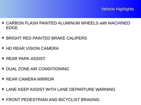 Used 2025 Chevrolet Corvette Stingray Coupe w/ 1LT image 7