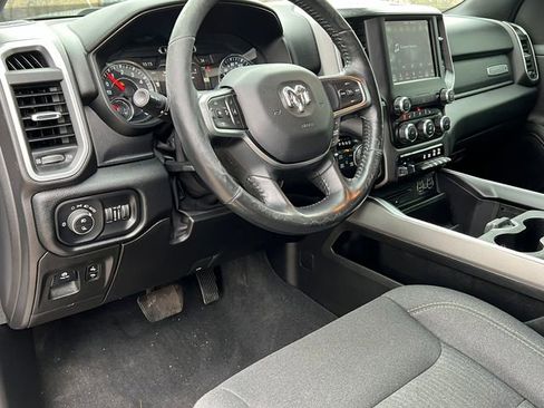 Used 2019 RAM 1500 Big Horn AWD/4WD image 22