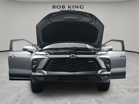 Used 2025 Chevrolet Blazer RS FWD image 26