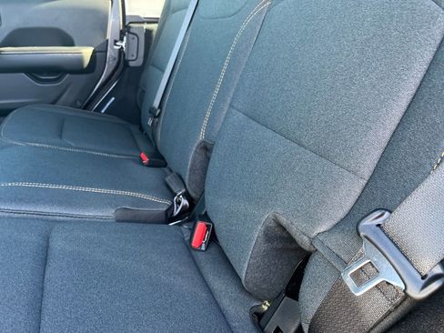 New 2026 Jeep Wrangler Sahara image 25