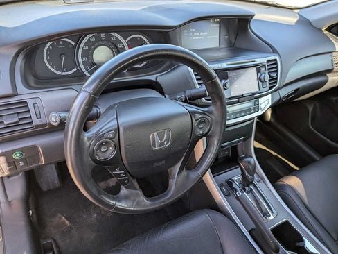Used 2014 Honda Accord EX-L image 14