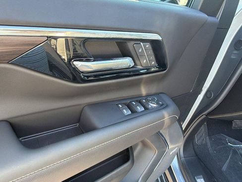 New 2026 Chevrolet Tahoe Premier w/ Sun And Tow Package RWD image 13