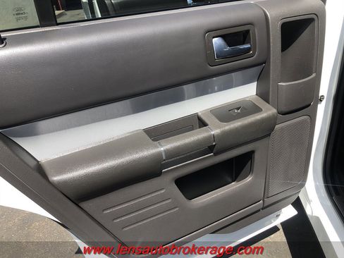 Used 2015 Ford Flex SEL w/ Equipment Group 202A image 16