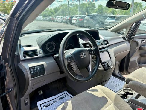 Used 2015 Honda Odyssey EX image 13