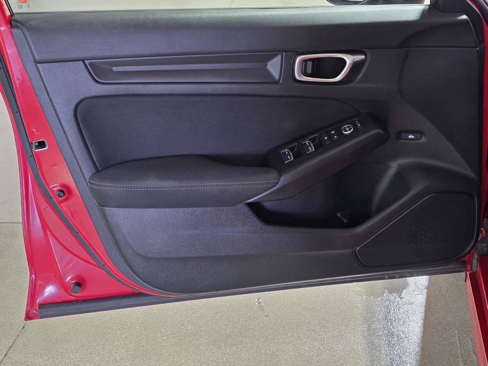 Used 2024 Honda Civic Sport image 20