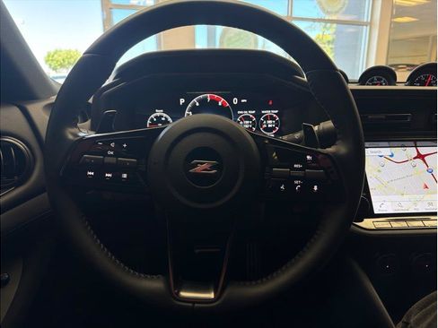 Used 2024 Nissan Z Performance w/ Floor Mat Package RWD image 20