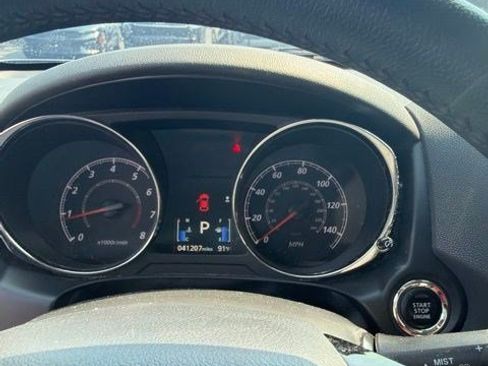 Used 2021 Mitsubishi Outlander Sport SE FWD image 13