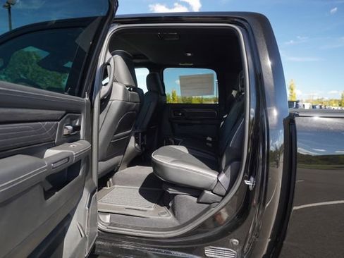 New 2026 RAM 2500 Limited AWD/4WD image 15