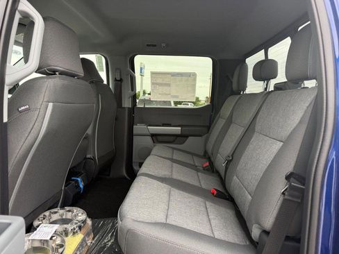 New 2026 Ford F250 XL w/ STX Appearance Package AWD/4WD image 5
