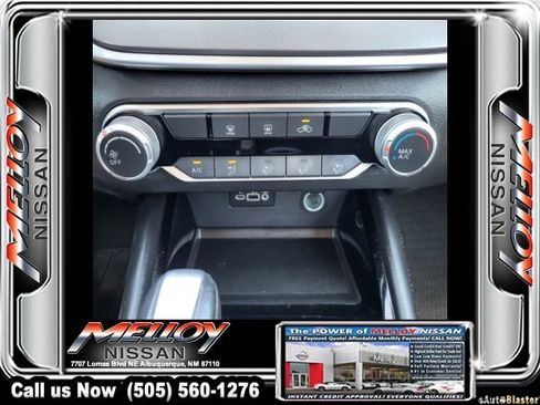 Certified 2024 Nissan Altima 2.5 SR FWD image 14