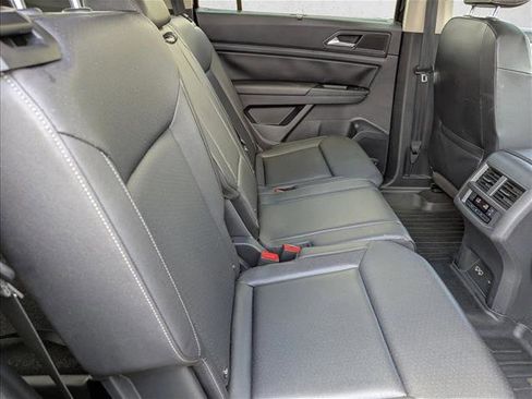Used 2020 Volkswagen Atlas SE w/ Towing Package AWD/4WD image 27