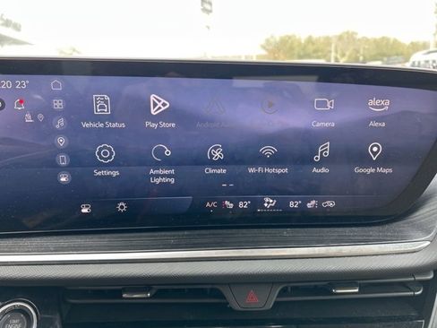 New 2025 Buick Envision Preferred image 16