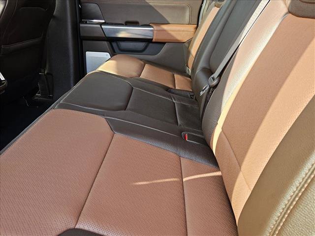 New 2026 Ford F150 King Ranch AWD/4WD image 16