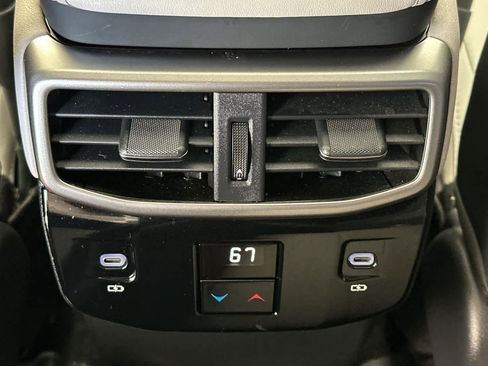 Certified 2024 Lexus RX 350 Premium w/ Cold Area Package image 14