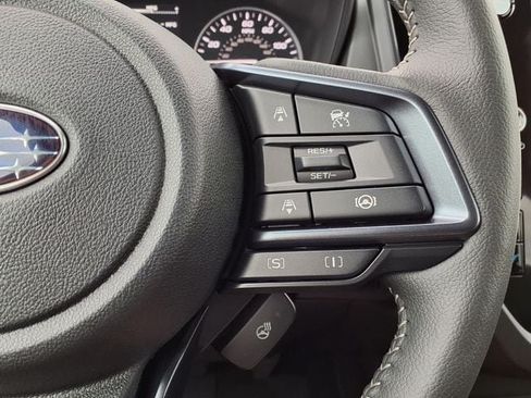 New 2026 Subaru Forester Limited AWD/4WD image 16