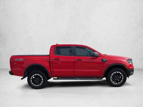 Used 2021 Ford Ranger XL w/ Equipment Group 101A High RWD image 4