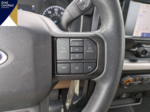 Certified 2023 Ford F150 XLT AWD/4WD image 29