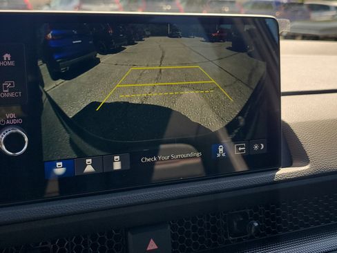 New 2026 Honda CR-V Sport-L image 29