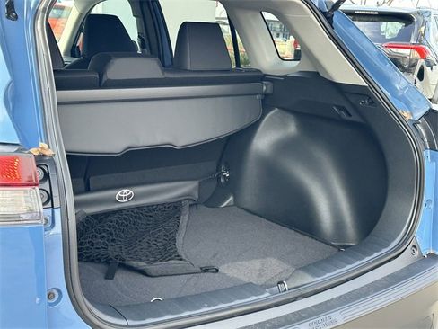 Certified 2026 Toyota Corolla Cross LE w/ Moonroof Package image 30