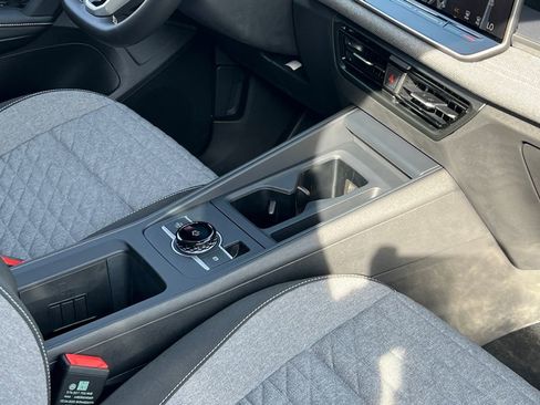 New 2025 Volkswagen Tiguan S image 11