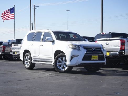 Used 2014 Lexus GX 460 460 image 2