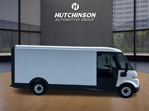 Used 2024 Chevrolet Brightdrop 600 w/ Commercial Equipment Package AWD/4WD image 8