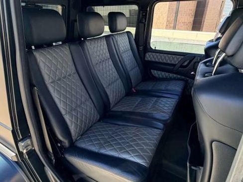 Used 2014 Mercedes-Benz G 63 AMG 4MATIC image 23
