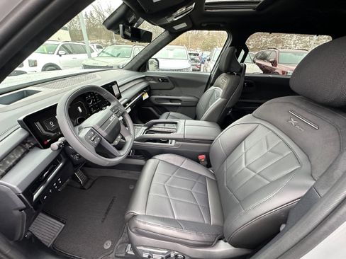 New 2027 Kia Telluride SX Prestige X-Pro image 58