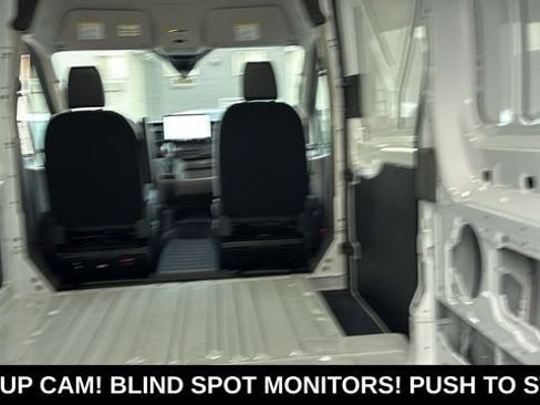 New 2026 Ford Transit 250 148 Medium Roof RWD image 32
