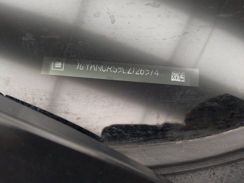 Used 2020 Cadillac XT5 Premium Luxury FWD image 33