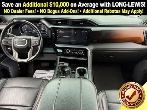 Used 2023 GMC Sierra 1500 Denali image 17