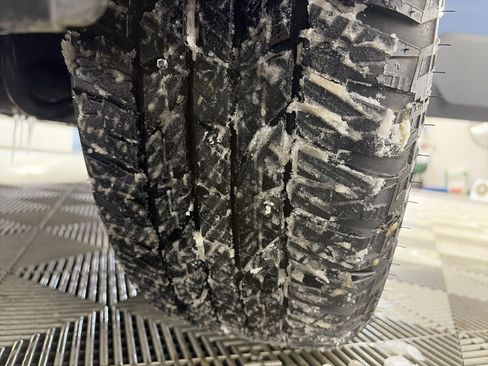 Used 2025 Subaru Crosstrek 2.5i Wilderness w/ Crosstrek Mirror Package image 12