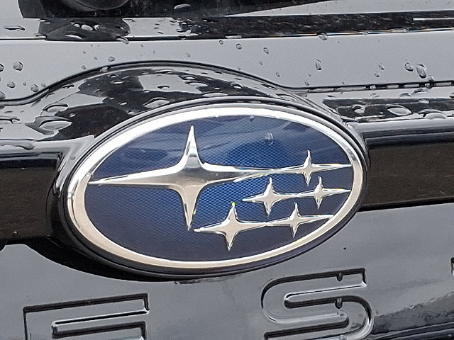 New 2026 Subaru Forester Sport AWD/4WD image 11