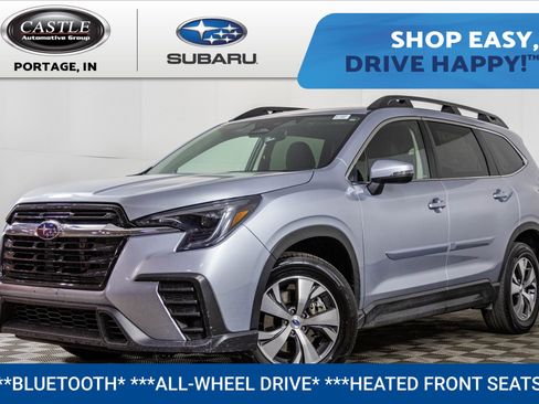 Used 2023 Subaru Ascent Premium w/ Convenience Package image 1