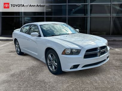 Used 2012 Dodge Charger SXT Plus