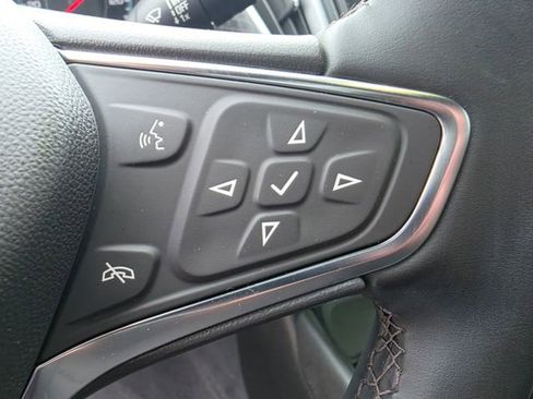 Used 2024 Chevrolet Malibu RS FWD image 11