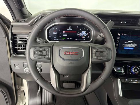 New 2026 GMC Sierra 2500 AT4X AWD/4WD image 22