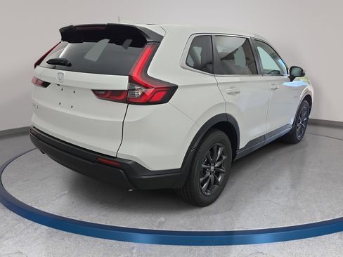 New 2026 Honda CR-V EX-L image 5